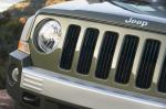 Jeep Patriot 2007 года